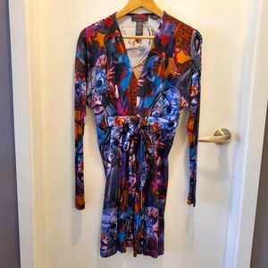 BNWOT Custo Barcelona, Custoline Dress